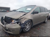 HONDA ODYSSEY EX-L 5FNRL5H62DB045579 снимка