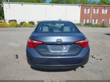 TOYOTA COROLLA LE 2T1BURHE5JC044441 снимка