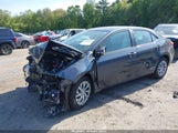 TOYOTA COROLLA LE 2T1BURHE5JC044441 снимка