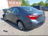 TOYOTA COROLLA LE 2T1BURHE5JC044441 снимка
