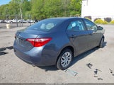TOYOTA COROLLA LE 2T1BURHE5JC044441 снимка