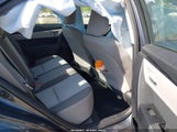 TOYOTA COROLLA LE 2T1BURHE5JC044441 fotografie