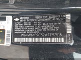 Mini John Cooper Works WMWMF9C52ATF97518 снимка