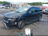 DODGE JOURNEY CROSSROAD 3C4PDCGBXFT543184 снимка