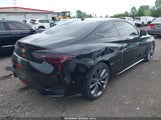 INFINITI Q60 3.0T RED SPORT 400 JN1FV7EL7JM631445 fotografie