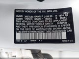 HONDA CIVIC SPORT SHHFK7H45MU420587 photo