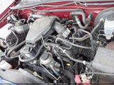 TOYOTA TACOMA 5TENX22N27Z378336 photo