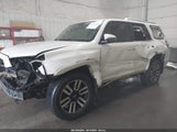 Toyota 4Runner Limited JTEBU5JR9G5356155 снимка