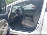 KIA RIO LX KNADM4A35H6117584 снимка