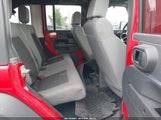 JEEP WRANGLER UNLIMITED X 1J4GA39128L569641 photo