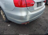 VOLKSWAGEN JETTA 2.0L S 3VW2K7AJ0DM206342 снимка