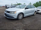 VOLKSWAGEN JETTA 2.0L S 3VW2K7AJ0DM206342 снимка