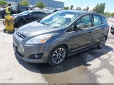 FORD C-MAX ENERGI TITANIUM 1FADP5FU9HL103731 снимка
