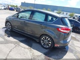 FORD C-MAX ENERGI TITANIUM 1FADP5FU9HL103731 снимка