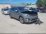 KIA SORENTO 3.3L SX 5XYPKDA56HG242677 снимка