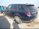 LAND ROVER RANGE ROVER SPORT 3.0L V6 SUPERCHARGED HSE SALWR2VF3FA534940 снимка