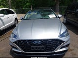 Hyundai Sonata Sel 5NPEF4JA8MH125663 снимка