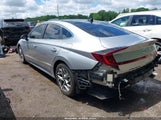 Hyundai Sonata Sel 5NPEF4JA8MH125663 снимка