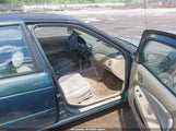 NISSAN SENTRA GXE 3N1CB51D61L483619 снимка