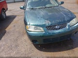 NISSAN SENTRA GXE 3N1CB51D61L483619 снимка