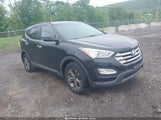 HYUNDAI SANTA FE SPORT 2.4L 5XYZUDLB9EG224174 photo