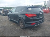 HYUNDAI SANTA FE SPORT 2.4L 5XYZUDLB9EG224174 fotografie