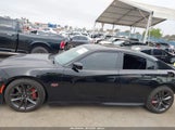 DODGE CHARGER SCAT PACK RWD 2C3CDXGJ7KH717796 снимка