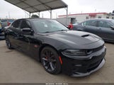 DODGE CHARGER SCAT PACK RWD 2C3CDXGJ7KH717796 снимка