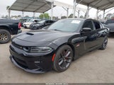DODGE CHARGER SCAT PACK RWD 2C3CDXGJ7KH717796 снимка