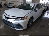 TOYOTA CAMRY XLE HYBRID 4T1F31AK4NU572580 снимка