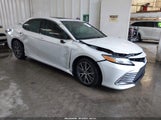 TOYOTA CAMRY XLE HYBRID 4T1F31AK4NU572580 fotografie
