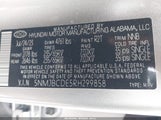 Hyundai Tucson Sel 5NMJBCDE5RH299858 снимка