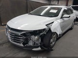 CHEVROLET MALIBU FWD LS 1G1ZB5ST2RF135795 снимка