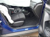 NISSAN ROGUE S FWD JN8AT2MT5LW036008 fotografie