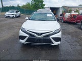 TOYOTA CAMRY XSE V6 4T1KZ1AK8PU073362 fotografie