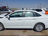 Volkswagen Jetta 1.4T R-Line/1.4T S/1.4T Se 3VWC57BU7KM110001 fotografie