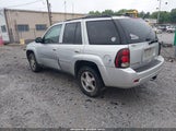 CHEVROLET TRAILBLAZER LT 1GNDS33S592108505 снимка