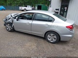HONDA CIVIC LX 19XFB2F57FE225891 снимка