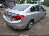 HONDA CIVIC LX 19XFB2F57FE225891 снимка