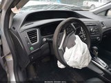 HONDA CIVIC LX 19XFB2F57FE225891 снимка