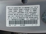 HONDA CIVIC LX 19XFB2F57FE225891 снимка