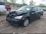 NISSAN SENTRA S 3N1AB7AP8FY346527 снимка