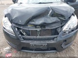 NISSAN SENTRA S 3N1AB7AP8FY346527 снимка