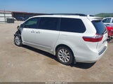 TOYOTA SIENNA LIMITED 7 PASSENGER 5TDYZ3DC2HS875197 снимка
