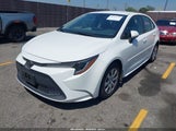 TOYOTA COROLLA LE JTDEPMAE7NJ191324 снимка