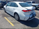 TOYOTA COROLLA LE JTDEPMAE7NJ191324 снимка