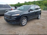 JEEP CHEROKEE LATITUDE 1C4PJMCB6EW273352 снимка