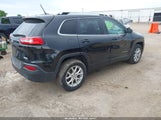 JEEP CHEROKEE LATITUDE 1C4PJMCB6EW273352 снимка