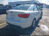 KIA FORTE EX KNAFU4A27D5695542 снимка