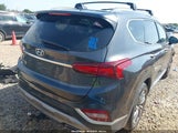 HYUNDAI SANTA FE SEL 5NMS33AD6LH188711 photo